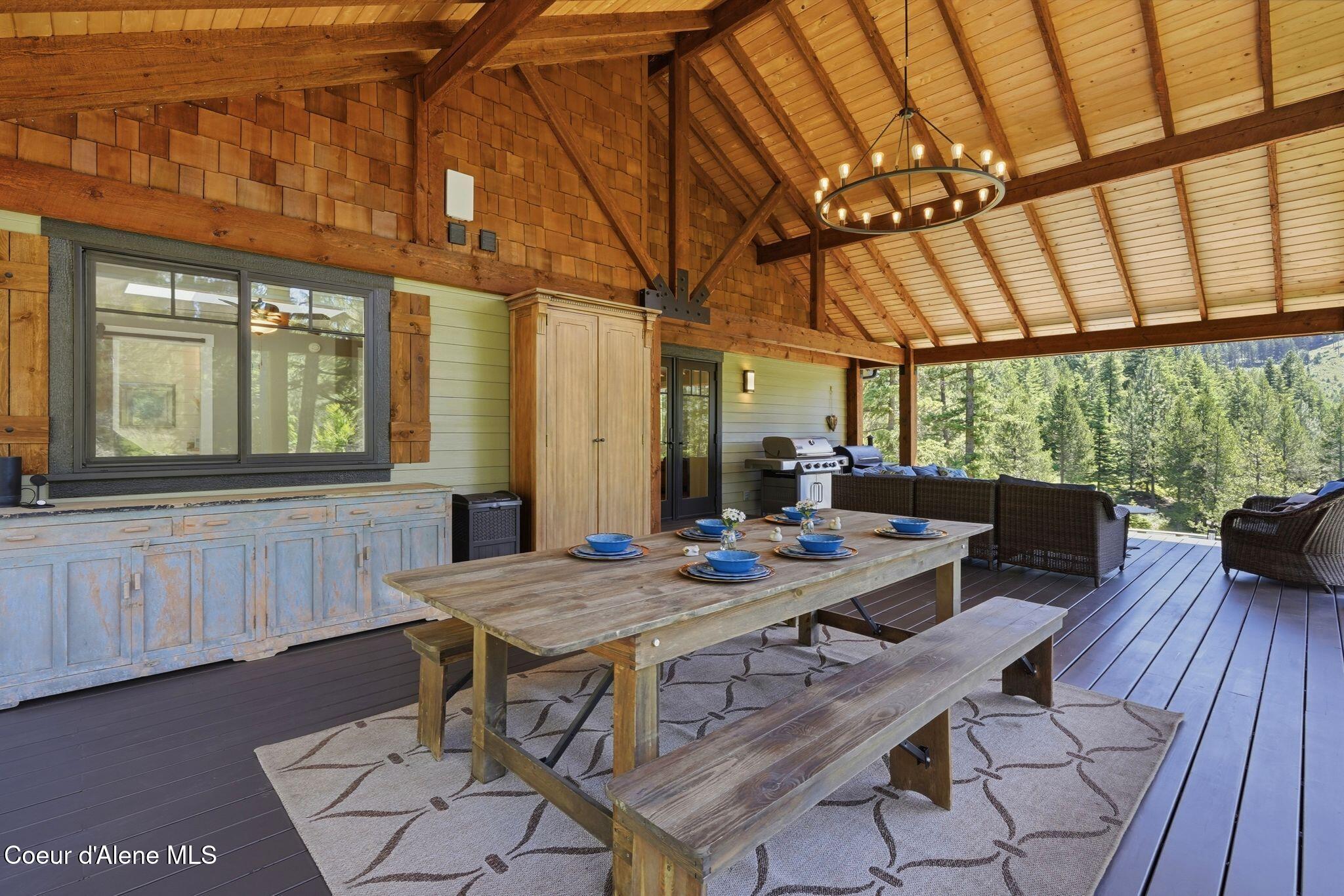 10439 W Cougar Gulch RD, Coeur d'Alene