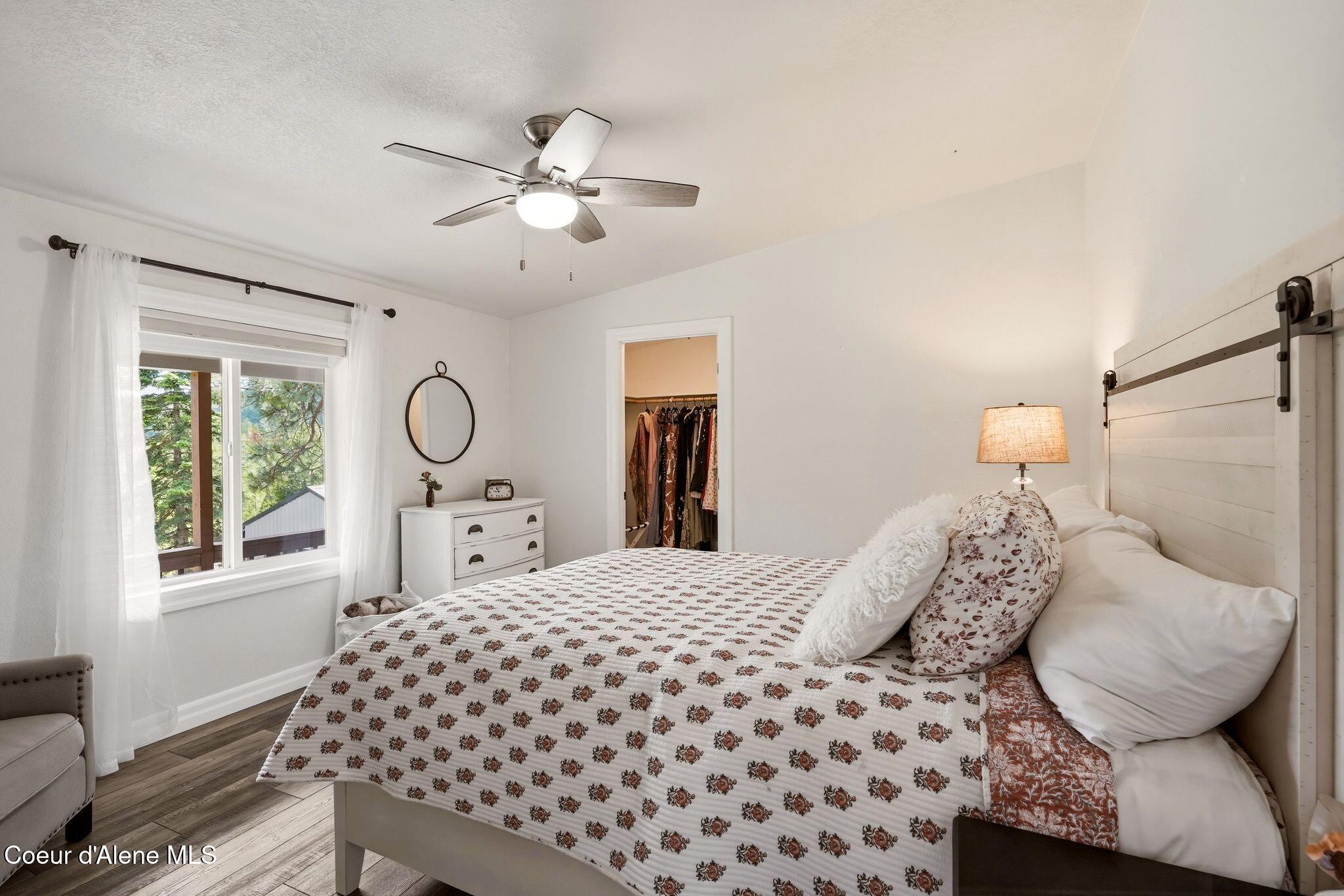 10439 W Cougar Gulch RD, Coeur d'Alene