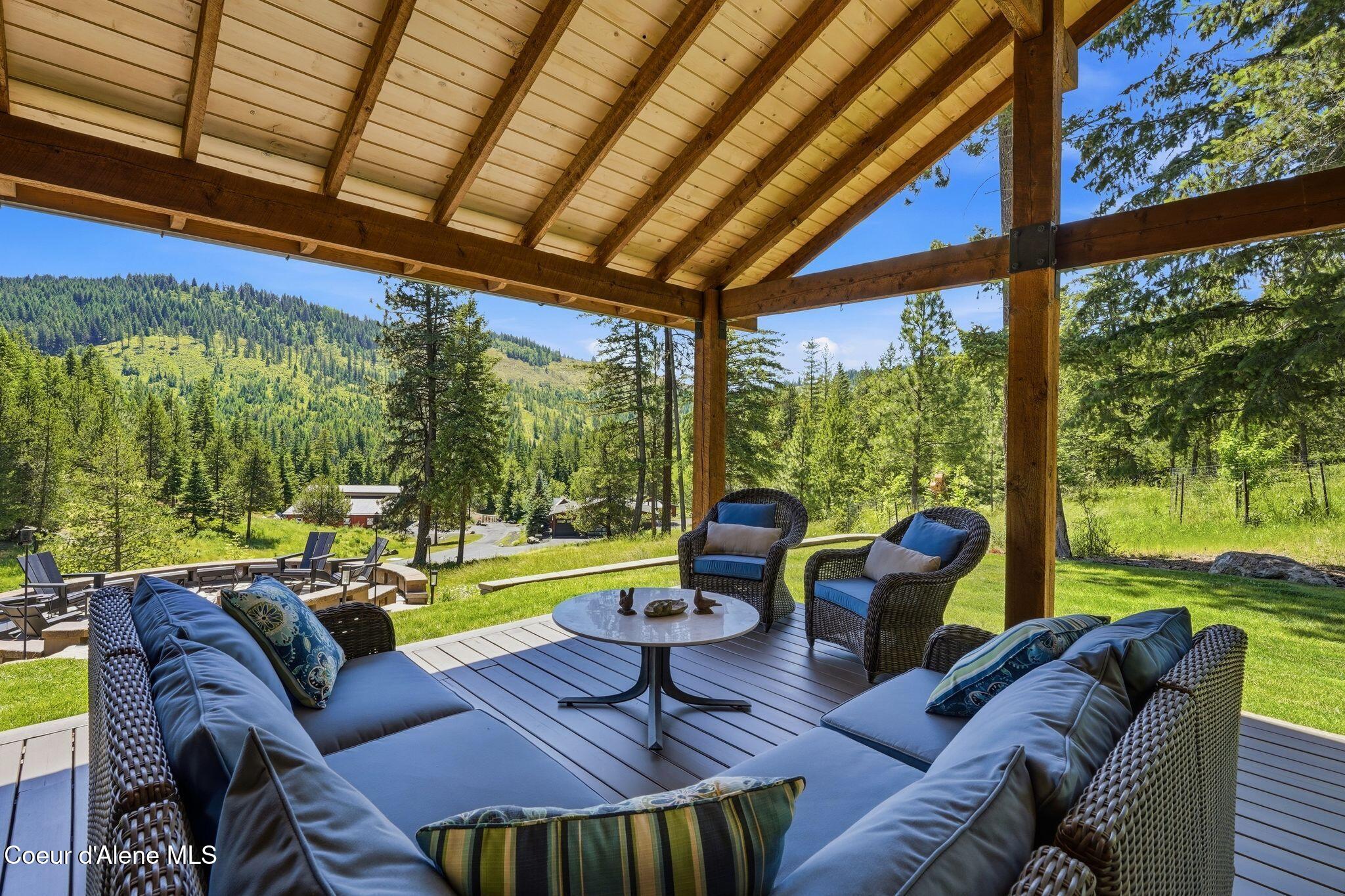 10439 W Cougar Gulch RD, Coeur d'Alene