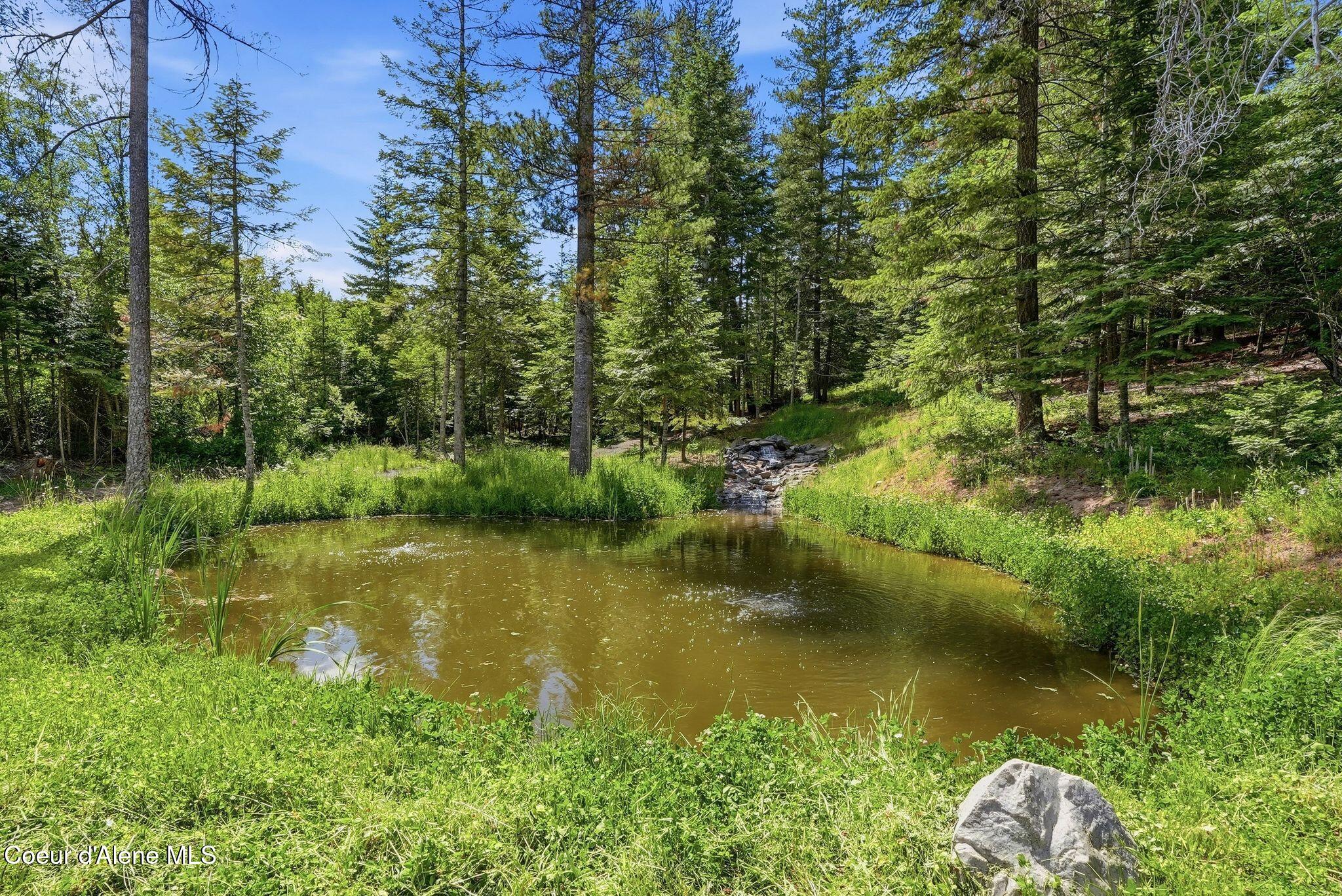 10439 W Cougar Gulch RD, Coeur d'Alene