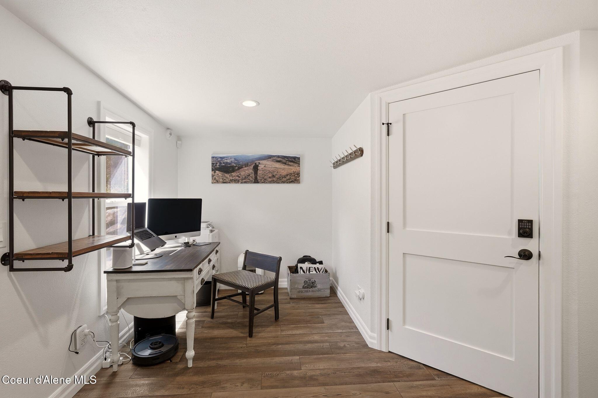 10439 W Cougar Gulch RD, Coeur d'Alene