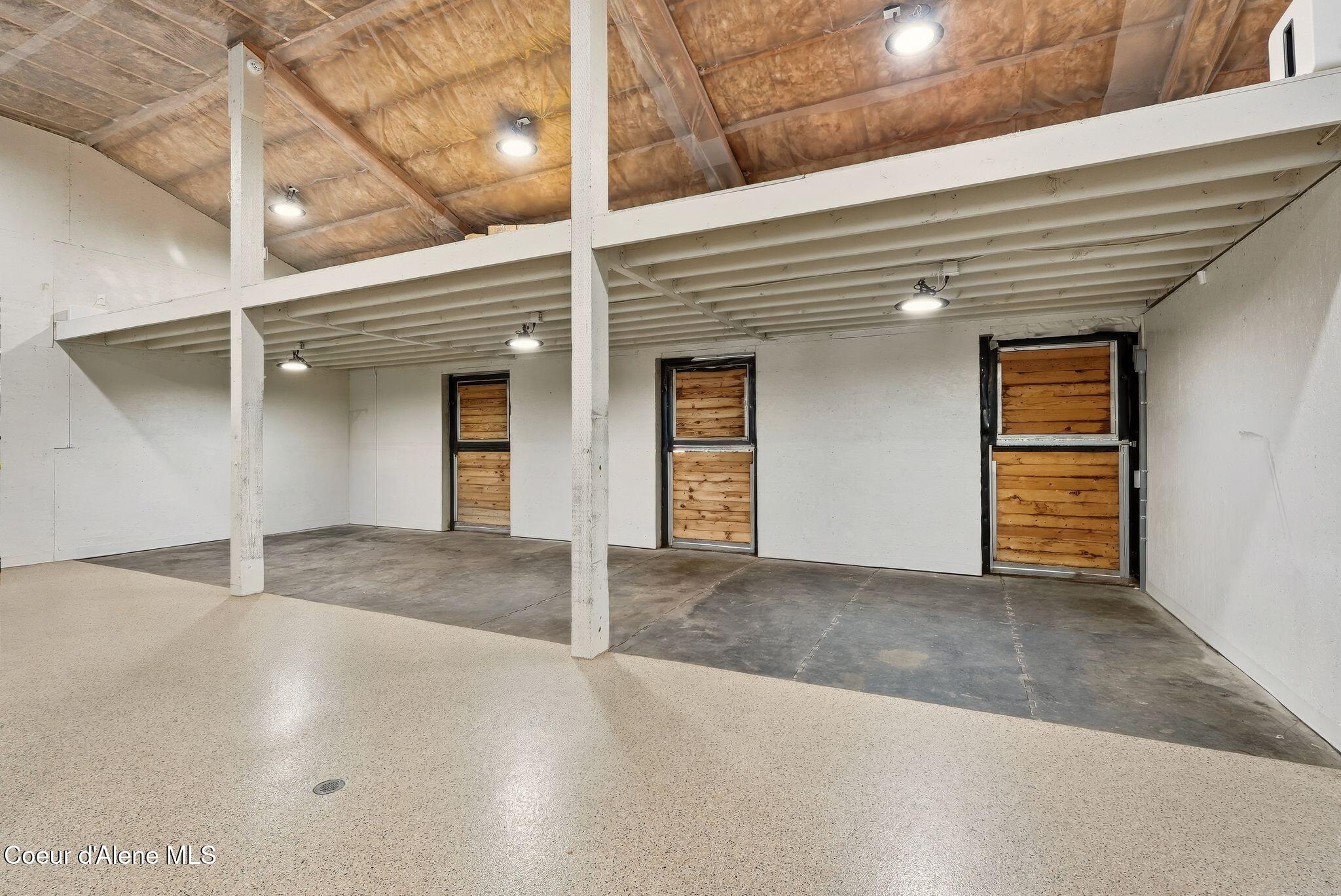 10439 W Cougar Gulch RD, Coeur d'Alene