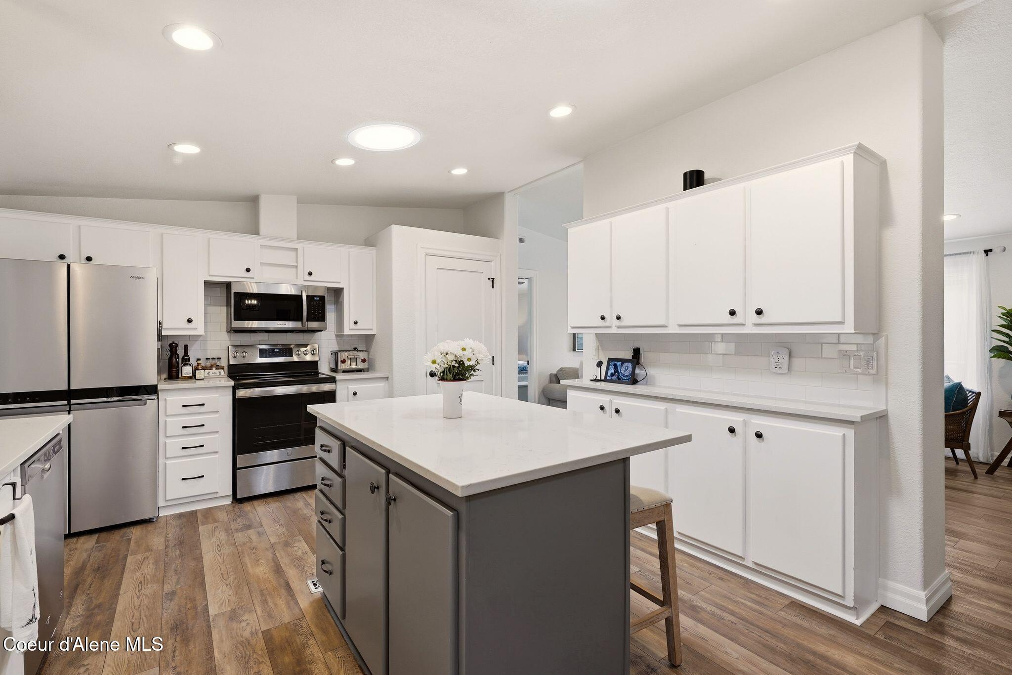 10439 W Cougar Gulch RD, Coeur d'Alene