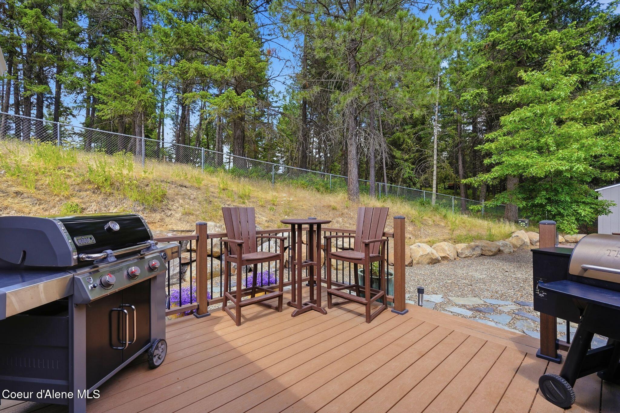 10439 W Cougar Gulch RD, Coeur d'Alene