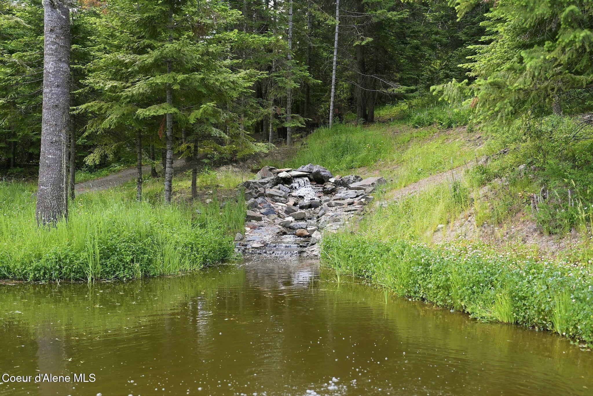 10439 W Cougar Gulch RD, Coeur d'Alene