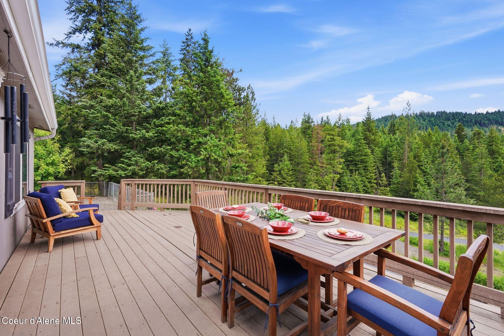 10439 W Cougar Gulch RD, Coeur d'Alene