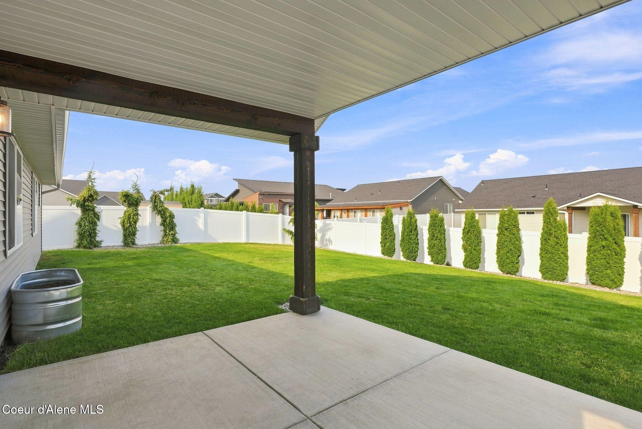 12757 N Krauss CIR