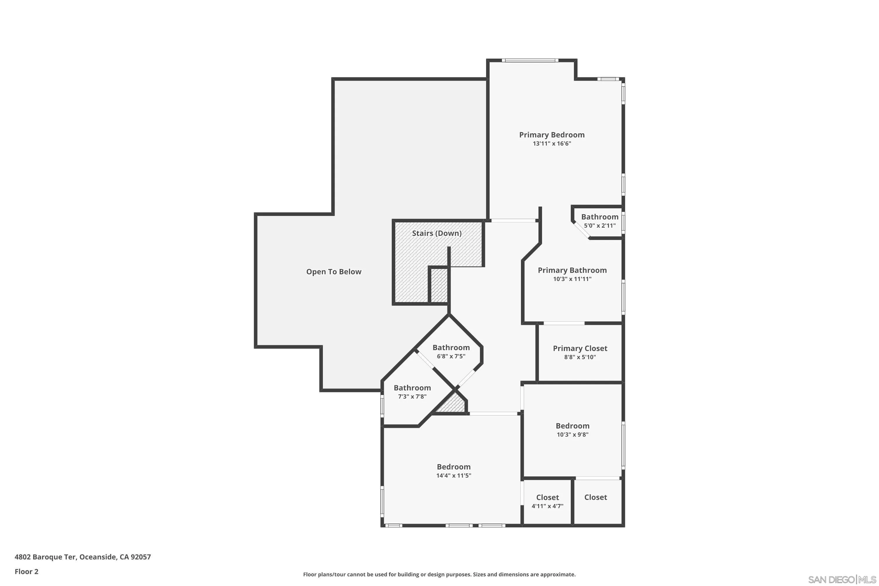 4208 Baroque Terrace