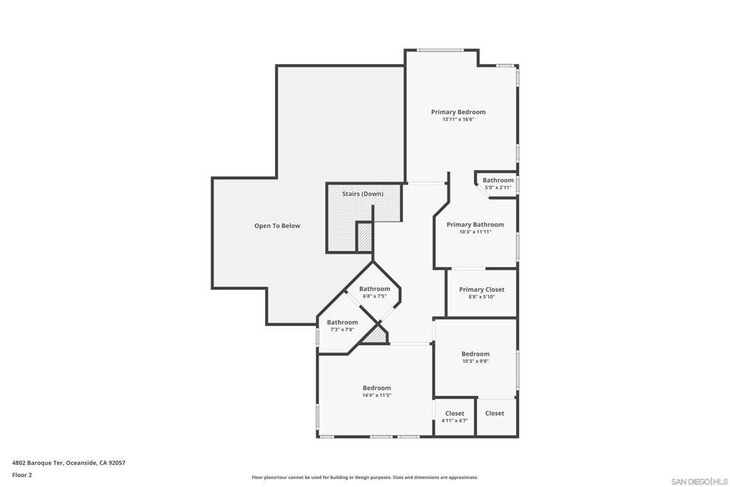 4208 Baroque Terrace