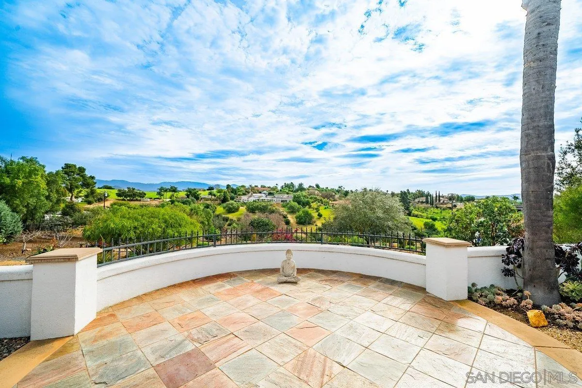 2860 Via Rancheros Way