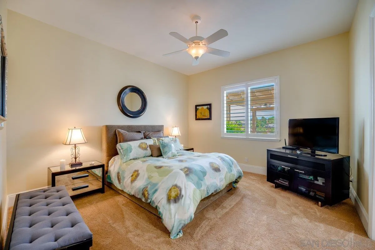 2860 Via Rancheros Way