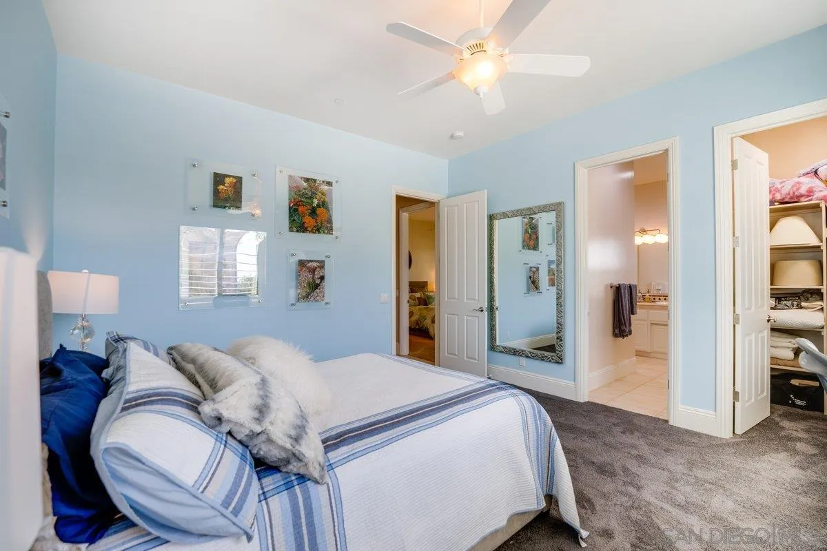 2860 Via Rancheros Way