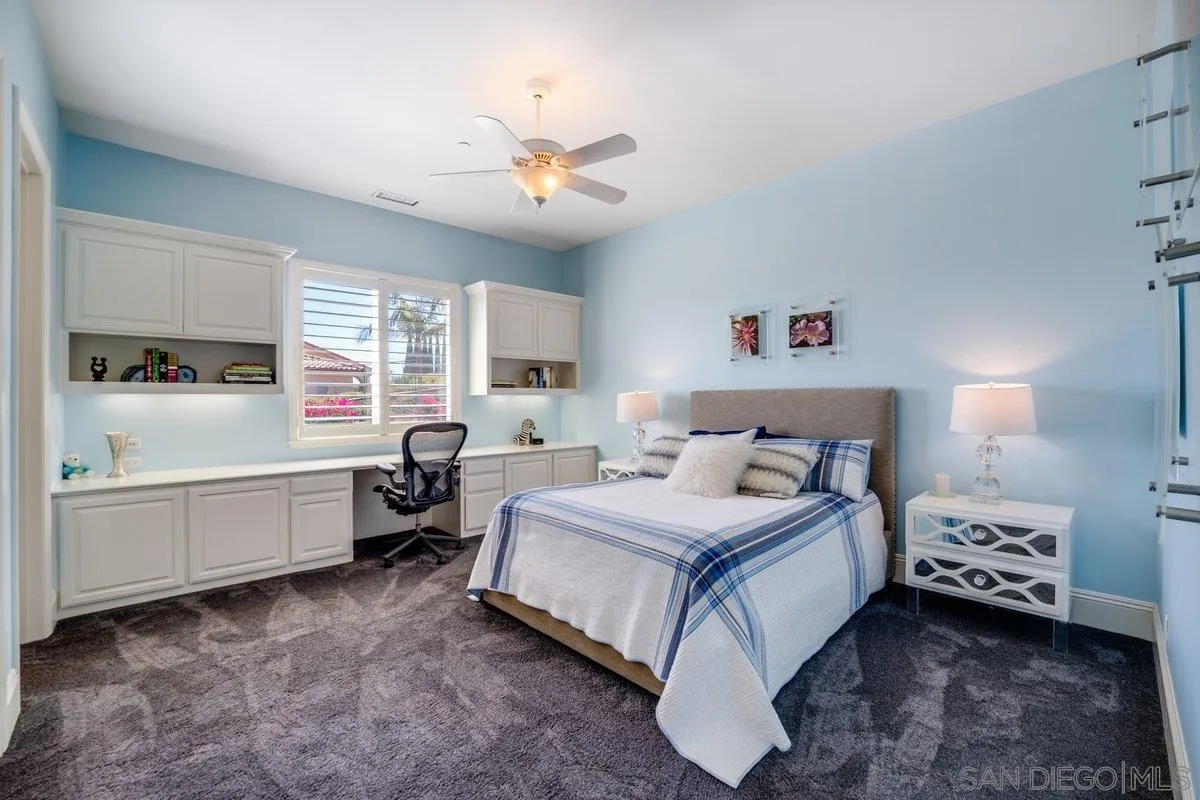 2860 Via Rancheros Way