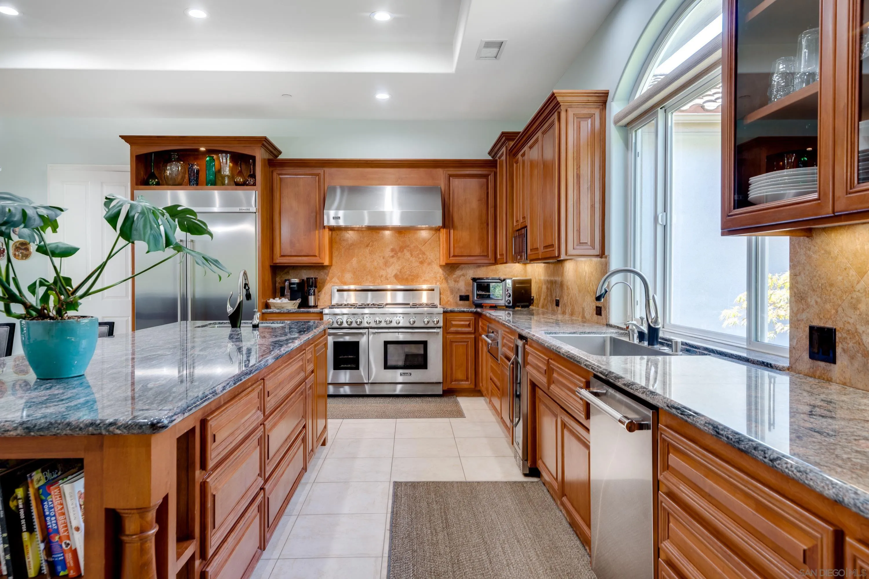 2860 Via Rancheros Way