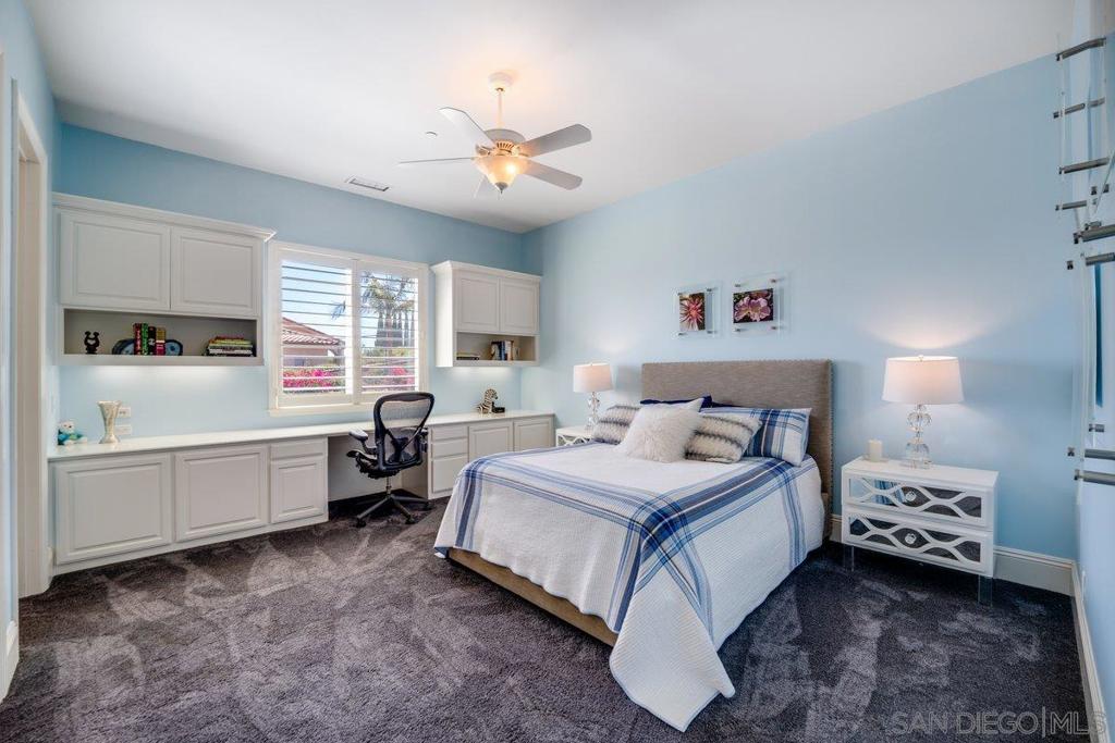 2860 Via Rancheros Way