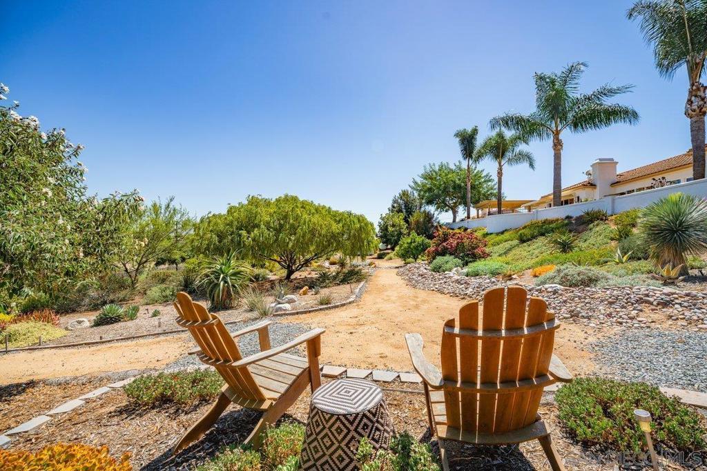 2860 Via Rancheros Way