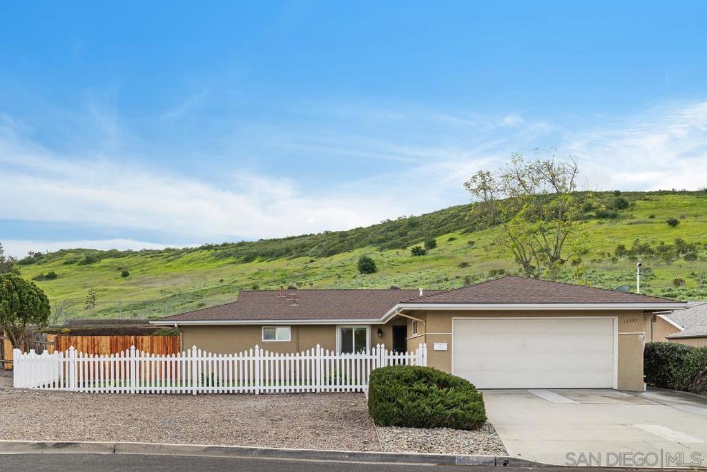 12545 Buckskin Trail