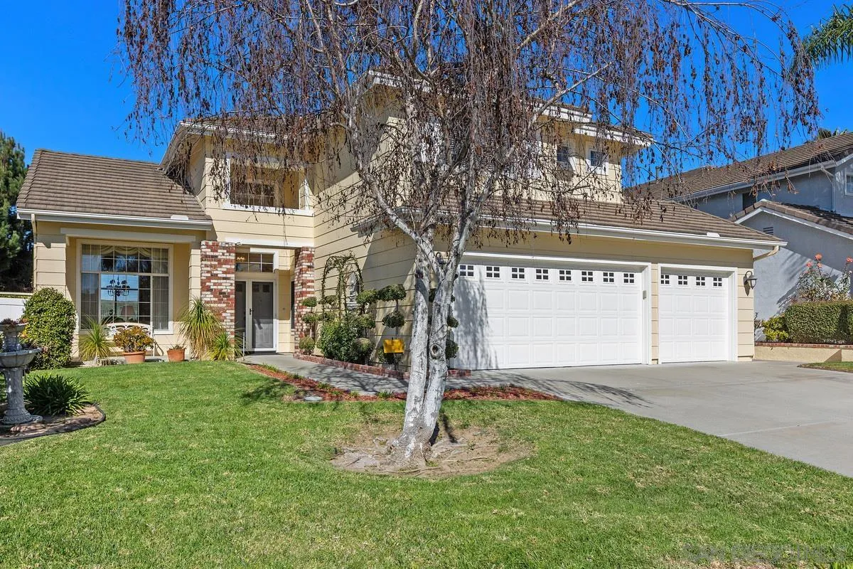 4863 Marblehead Bay Dr