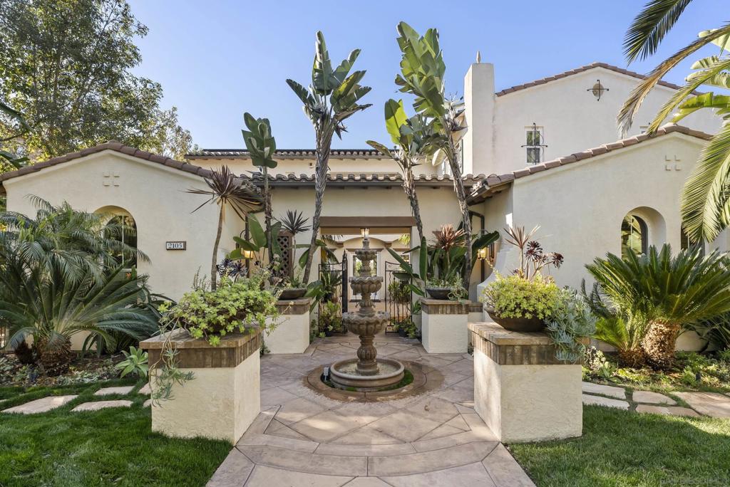 2105 Timneh Court