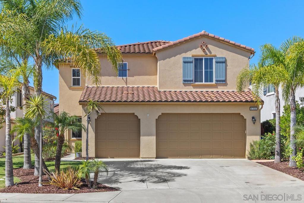 1311 Bellingham Dr