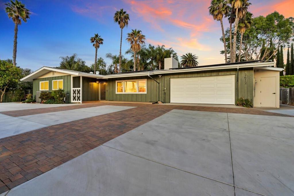 2612 Miller