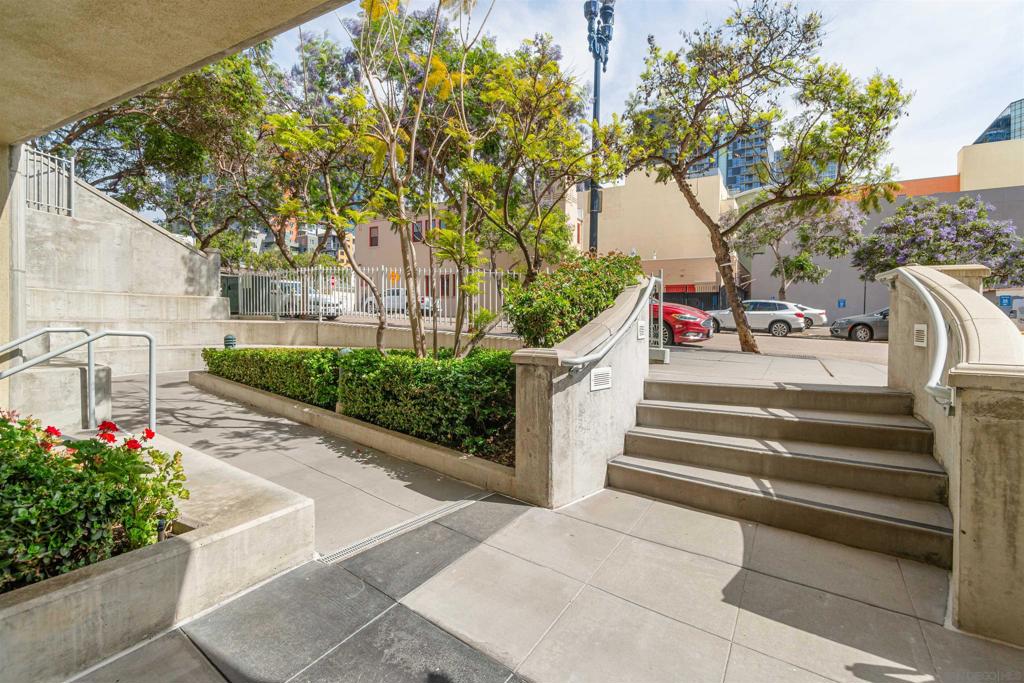 San Diego