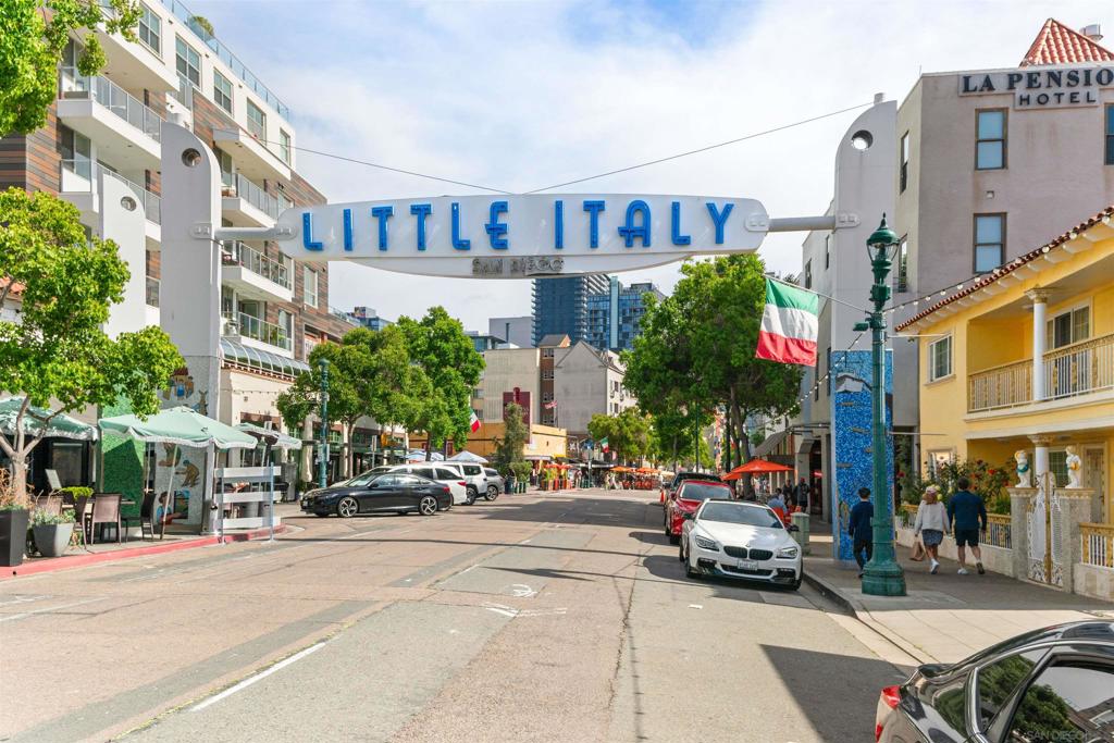 San Diego