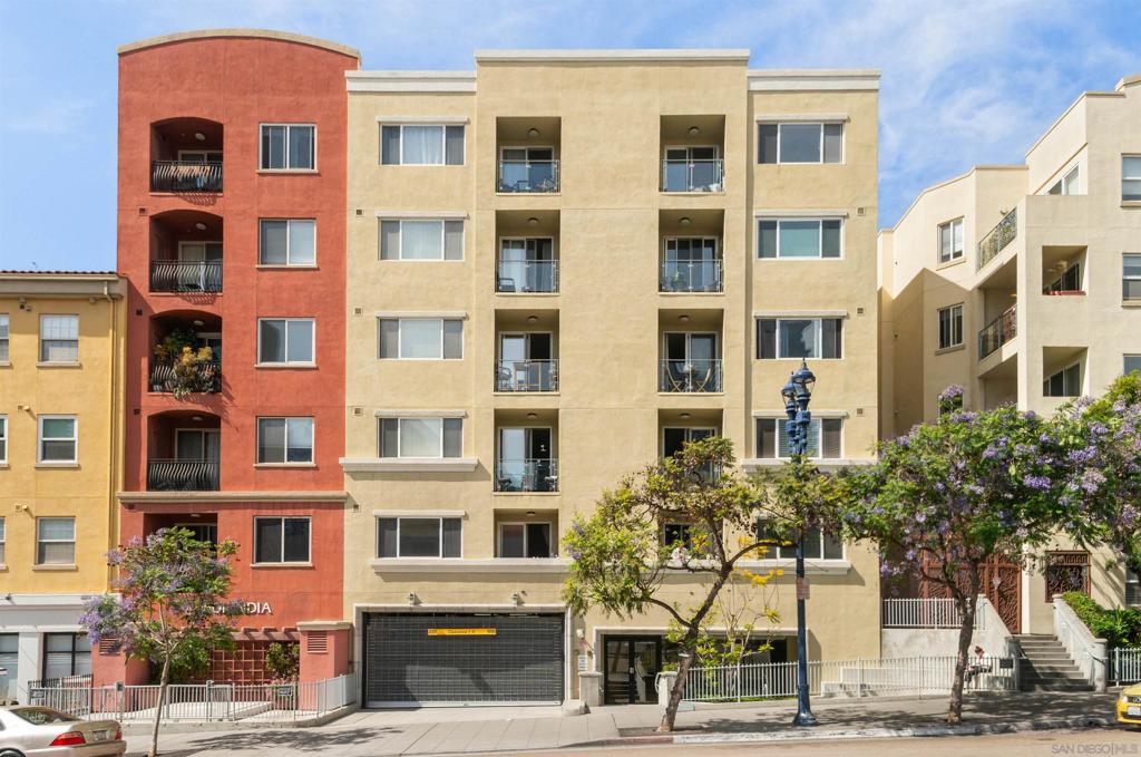 San Diego