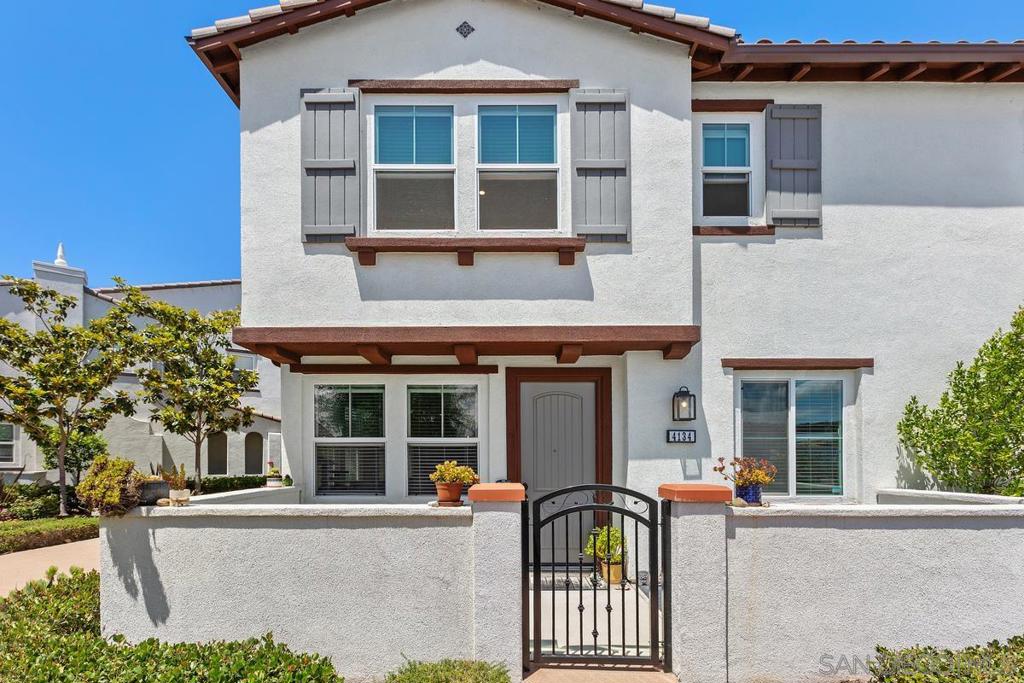 4134 Vela Way