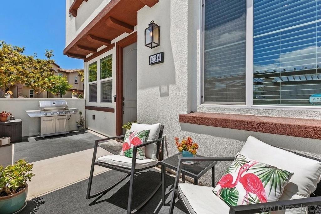 4134 Vela Way