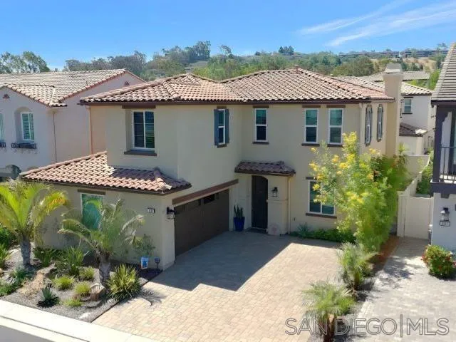 4209 Francia Way