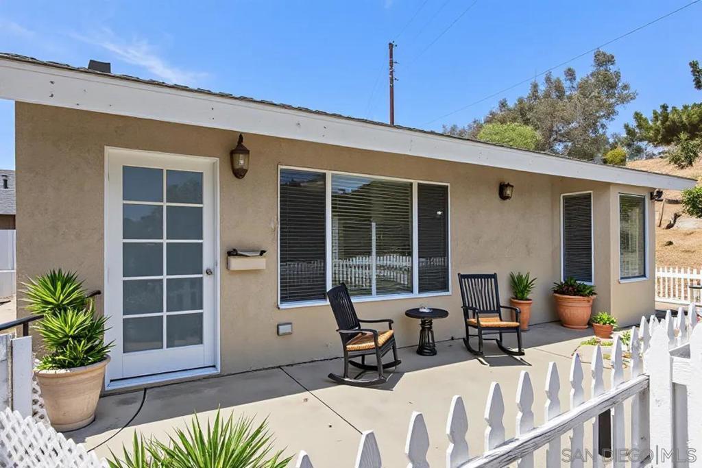 Fallbrook
