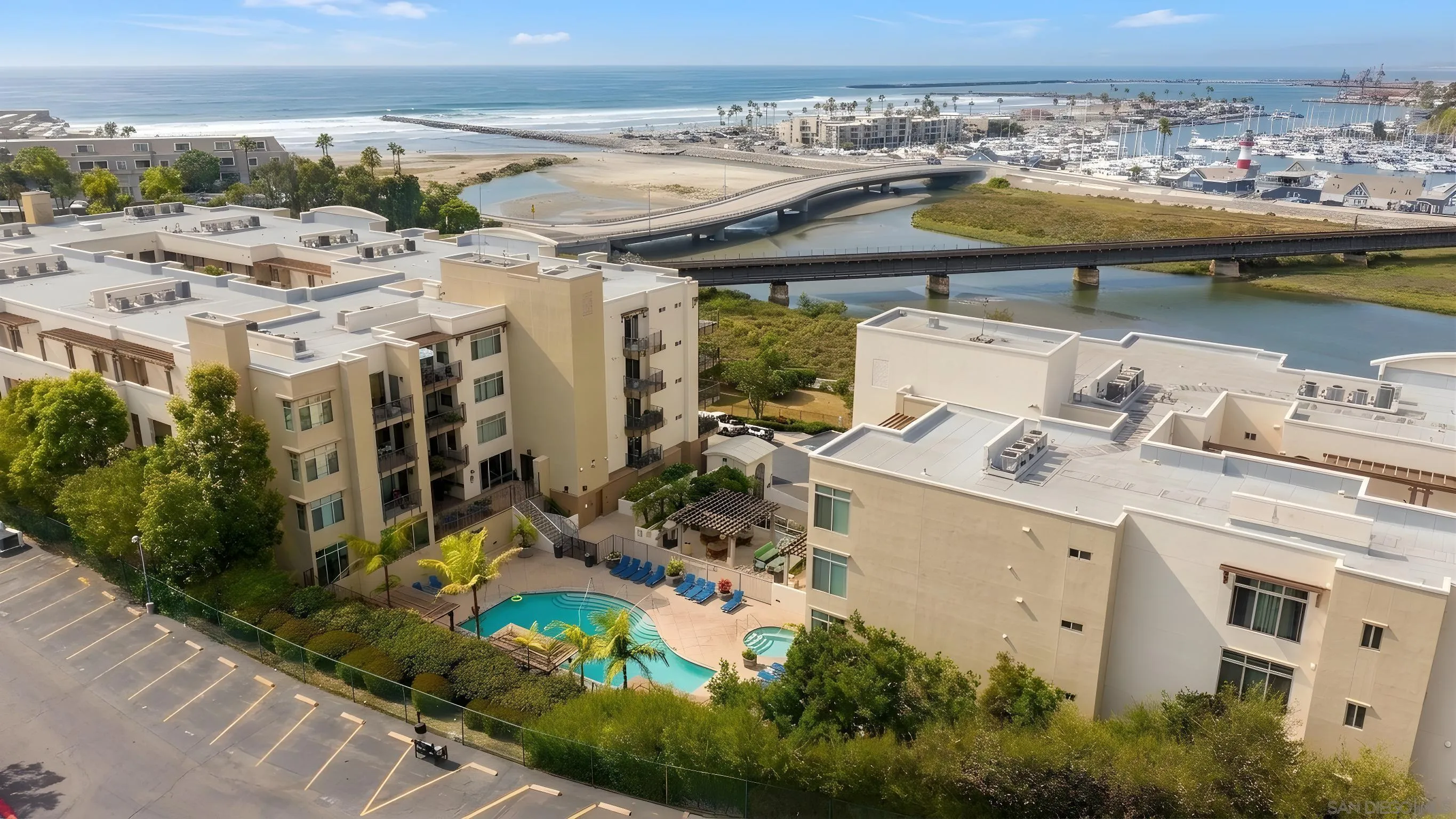 1019 Costa Pacifica Unit Unit 1409