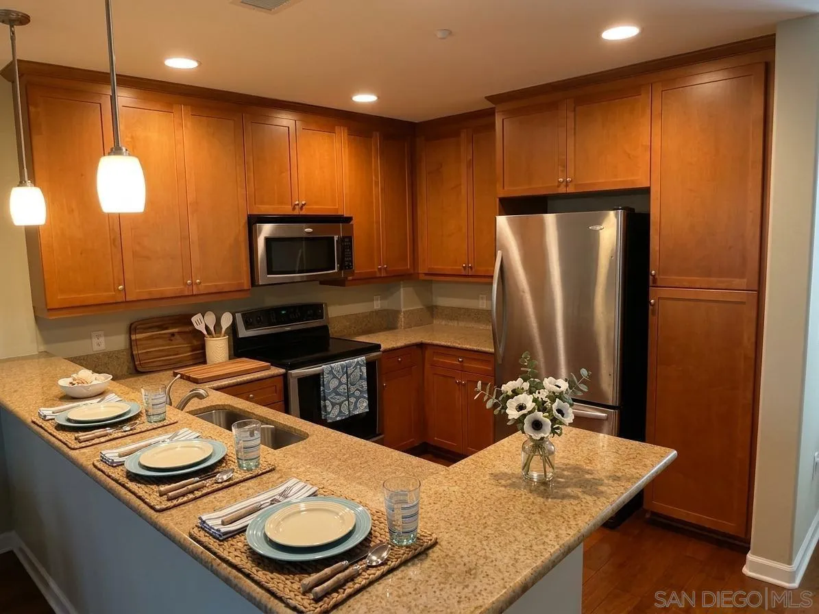 1019 Costa Pacifica Unit Unit 1409