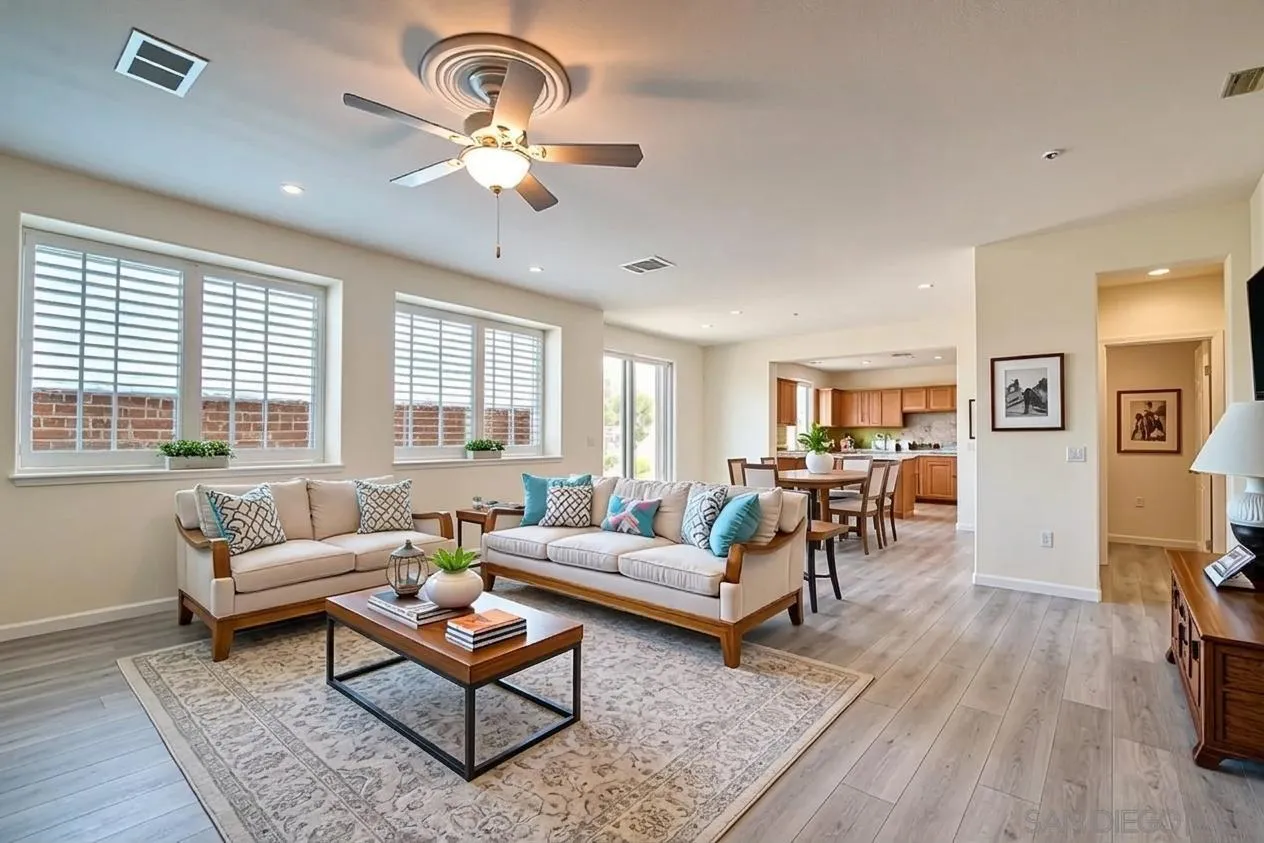 5292 Village Dr