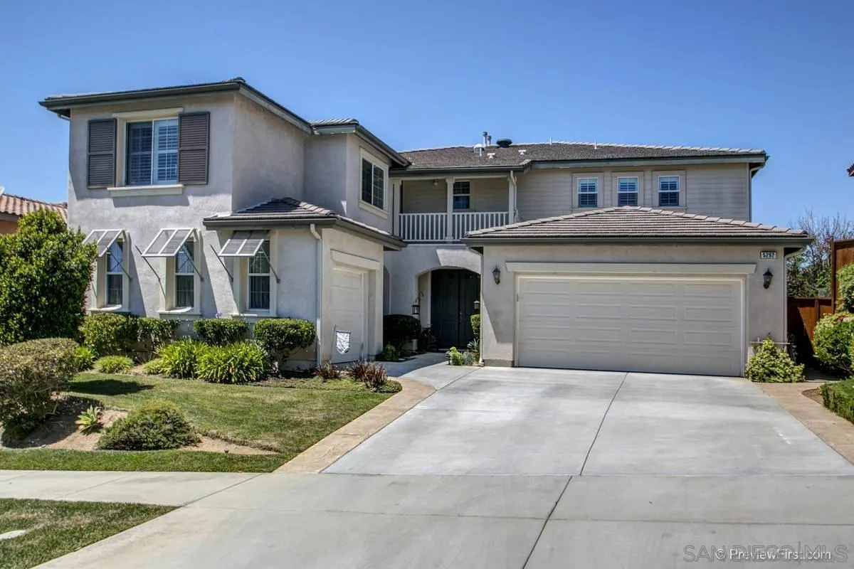 5292 Village Dr