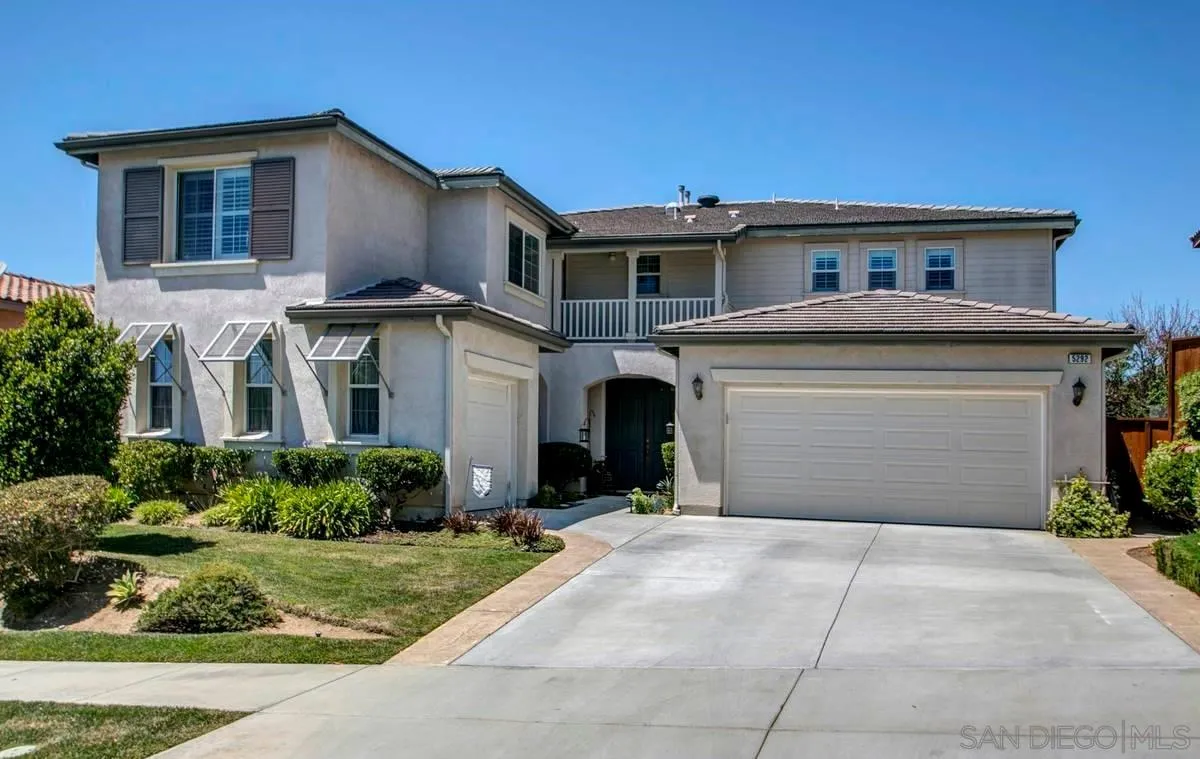 5292 Village Dr
