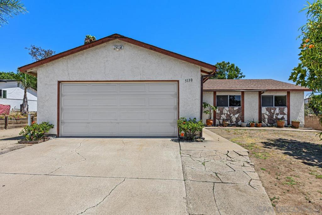 5130 E Parker St