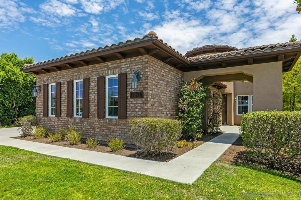 1104 Championship Road