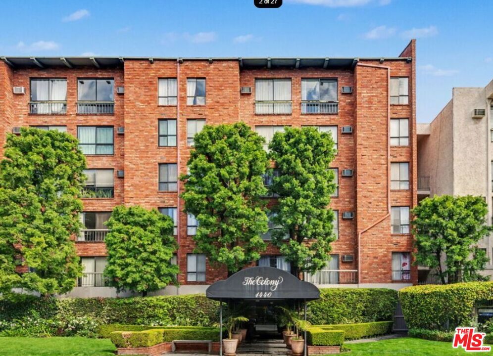 1440 Veteran Avenue 236