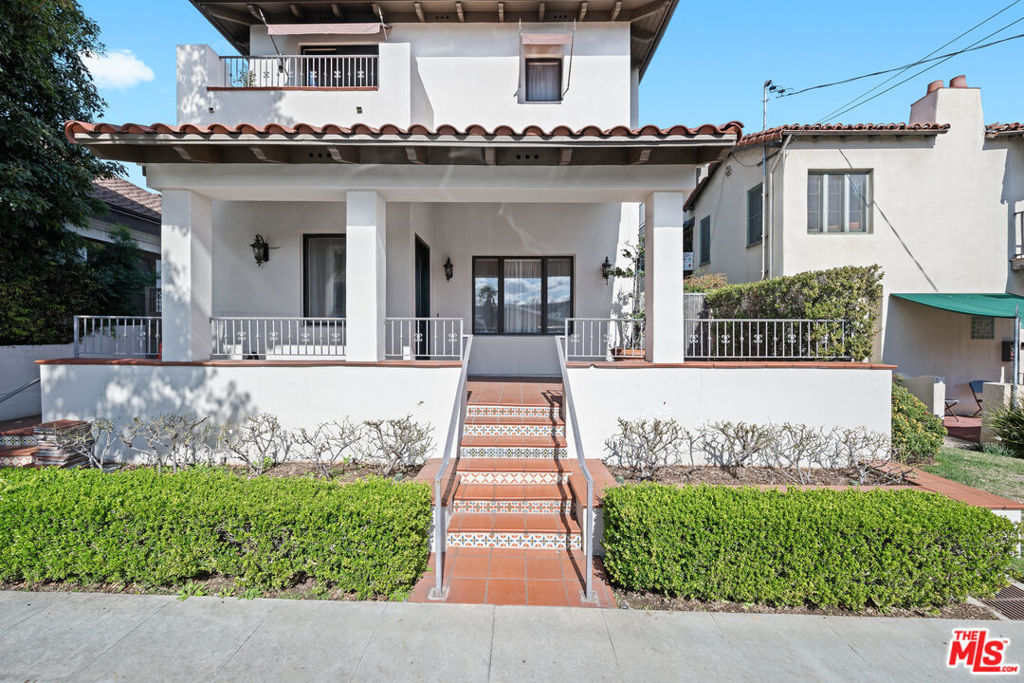 108 S El Molino Avenue