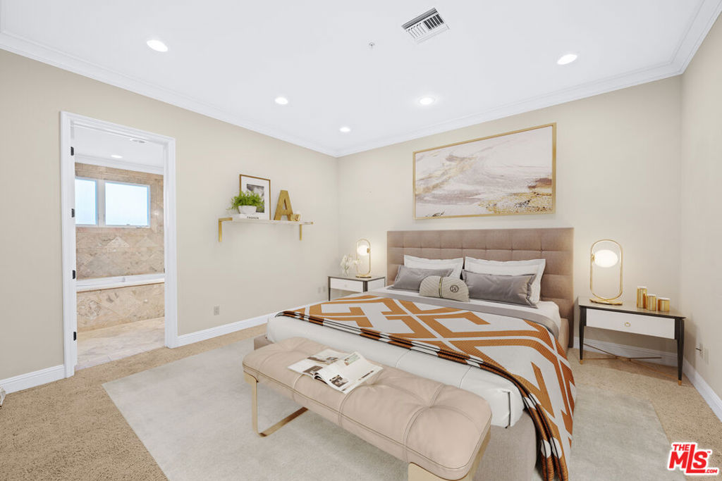 108 S El Molino Avenue