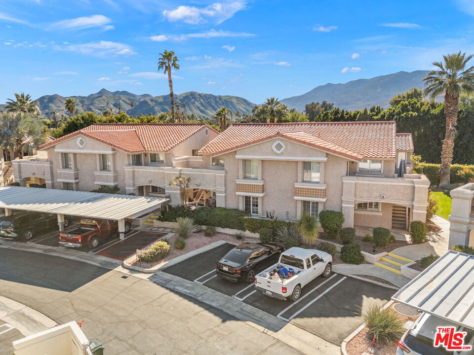 2001 E Camino Parocela Unit: K79