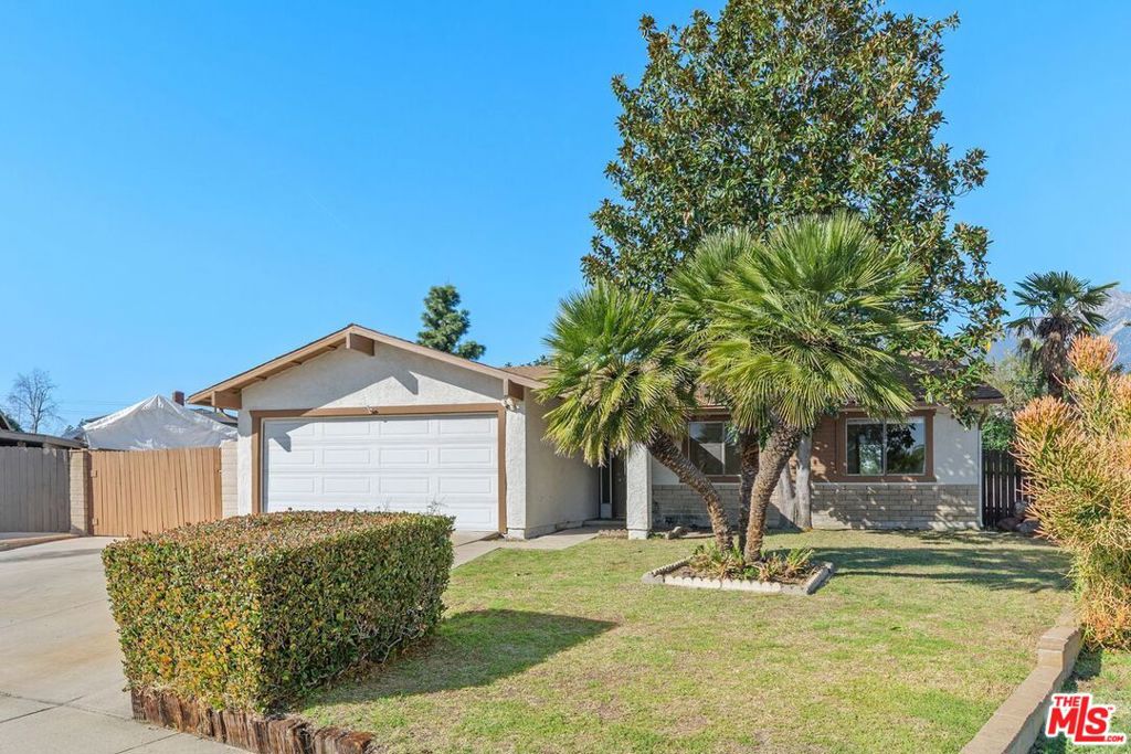 10576 Valinda Court