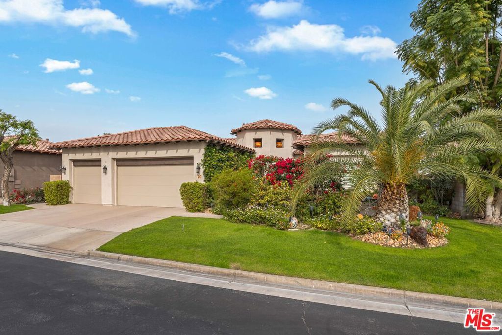 14 Tucson Circle