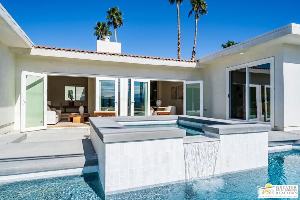 3111 E San Juan Road