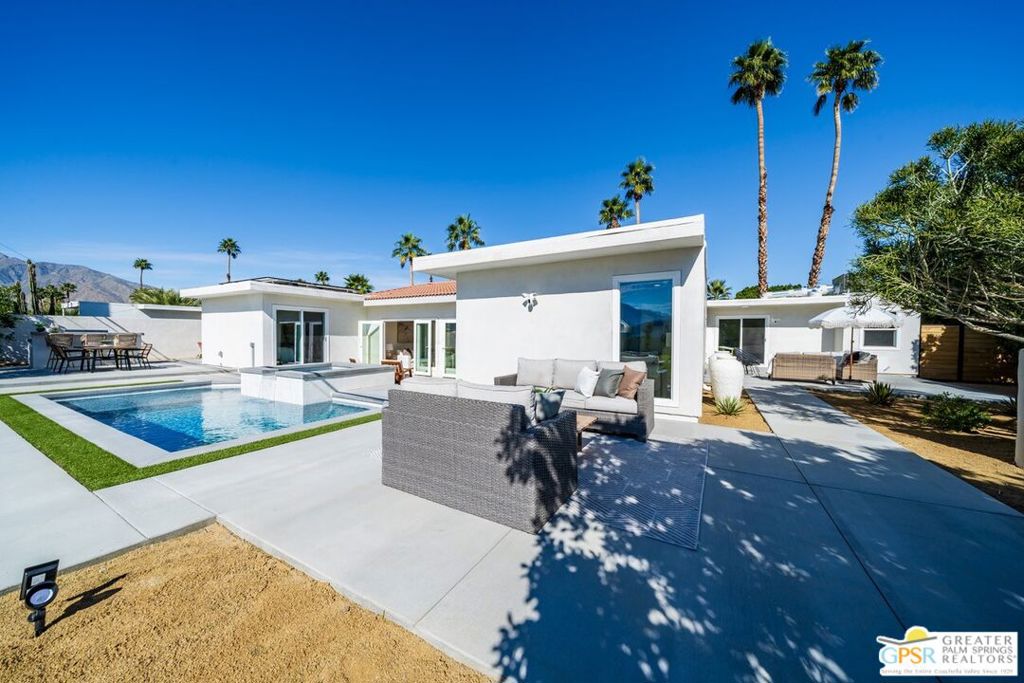 3111 E San Juan Road