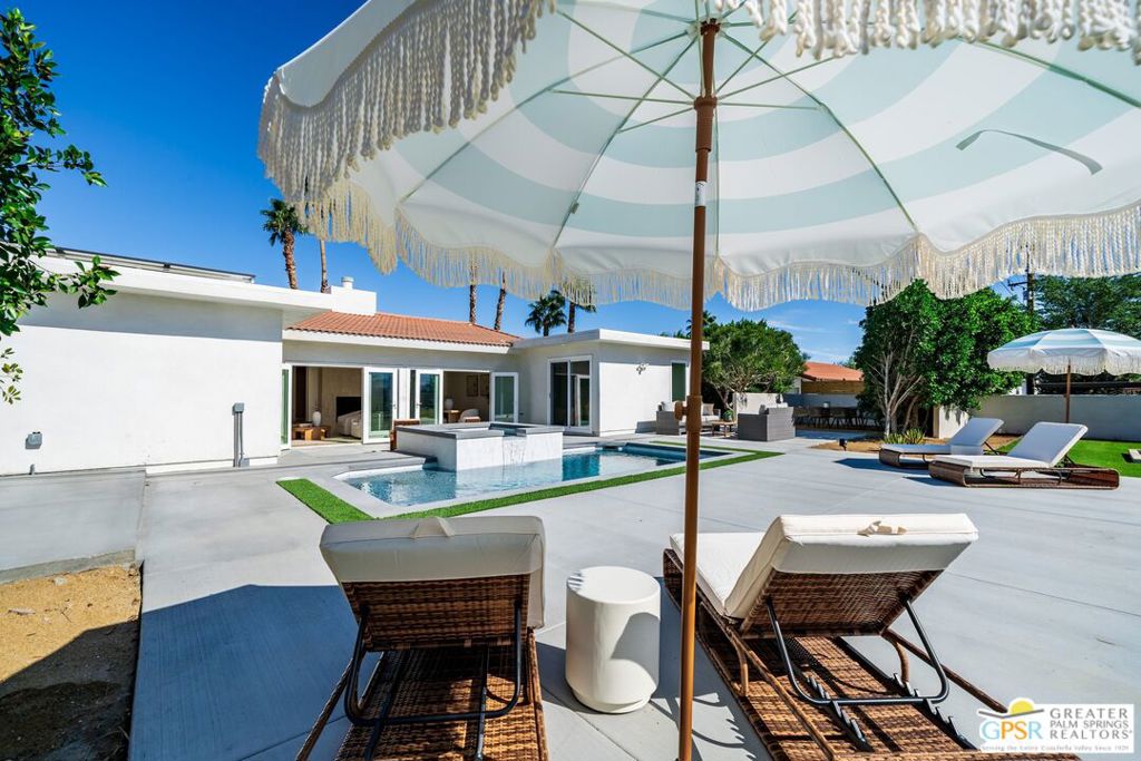 3111 E San Juan Road