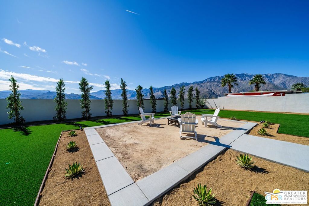 3111 E San Juan Road