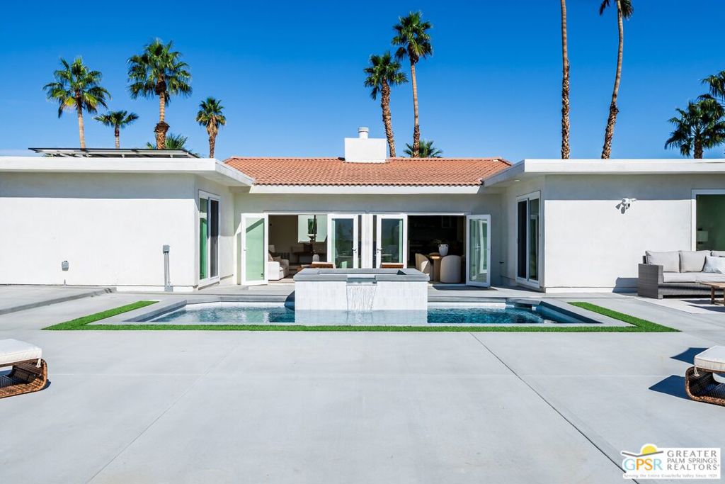 3111 E San Juan Road